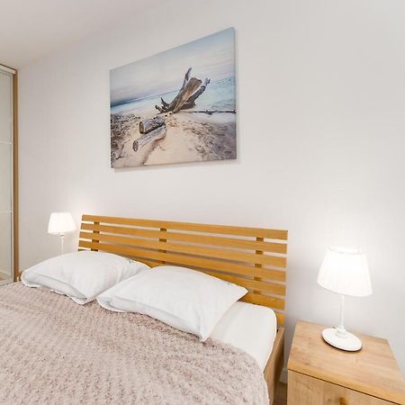 Nadmorskie Tarasy Apartament 215 A Eltom Tour Kołobrzeg Zewnętrze zdjęcie